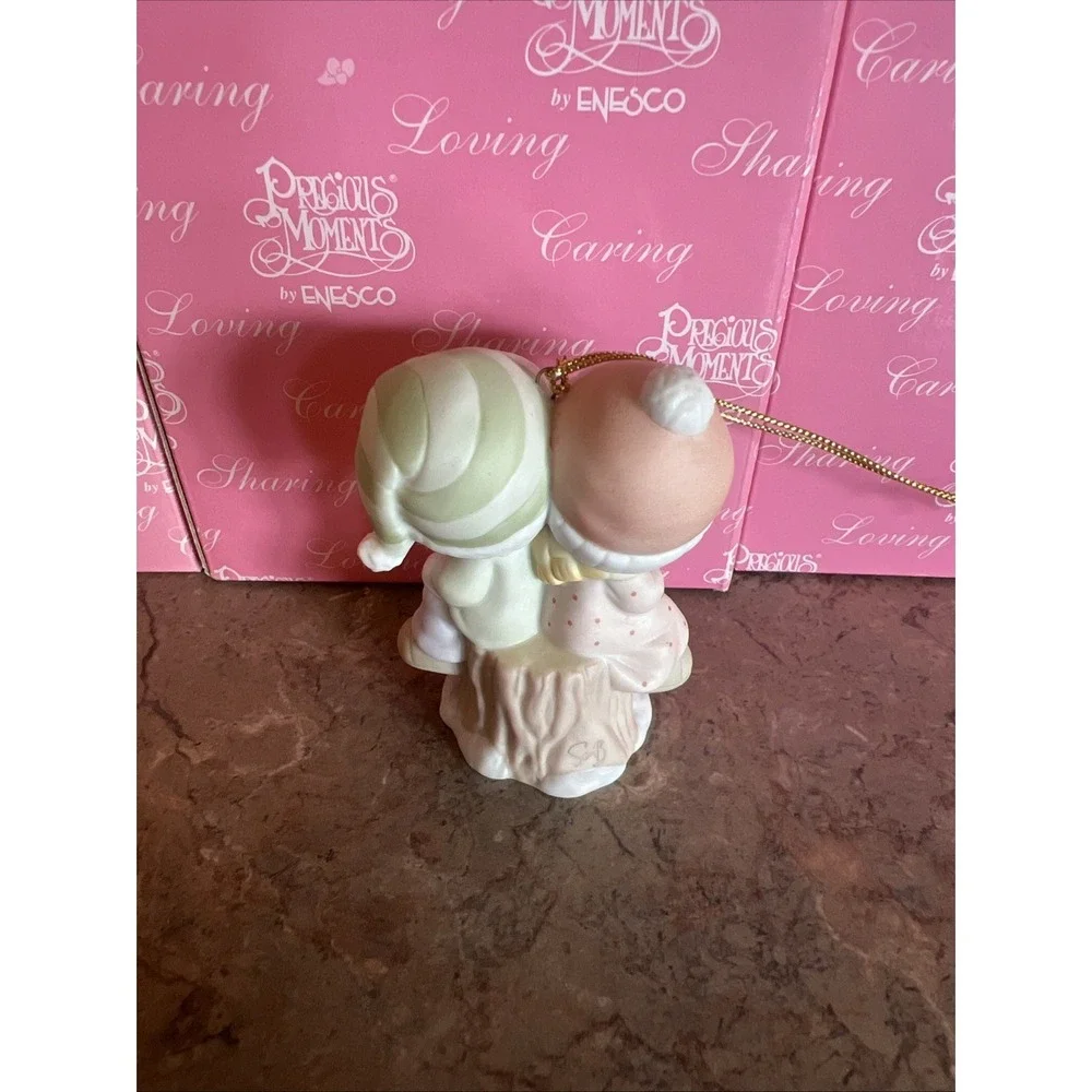 Enesco Precious Moments 